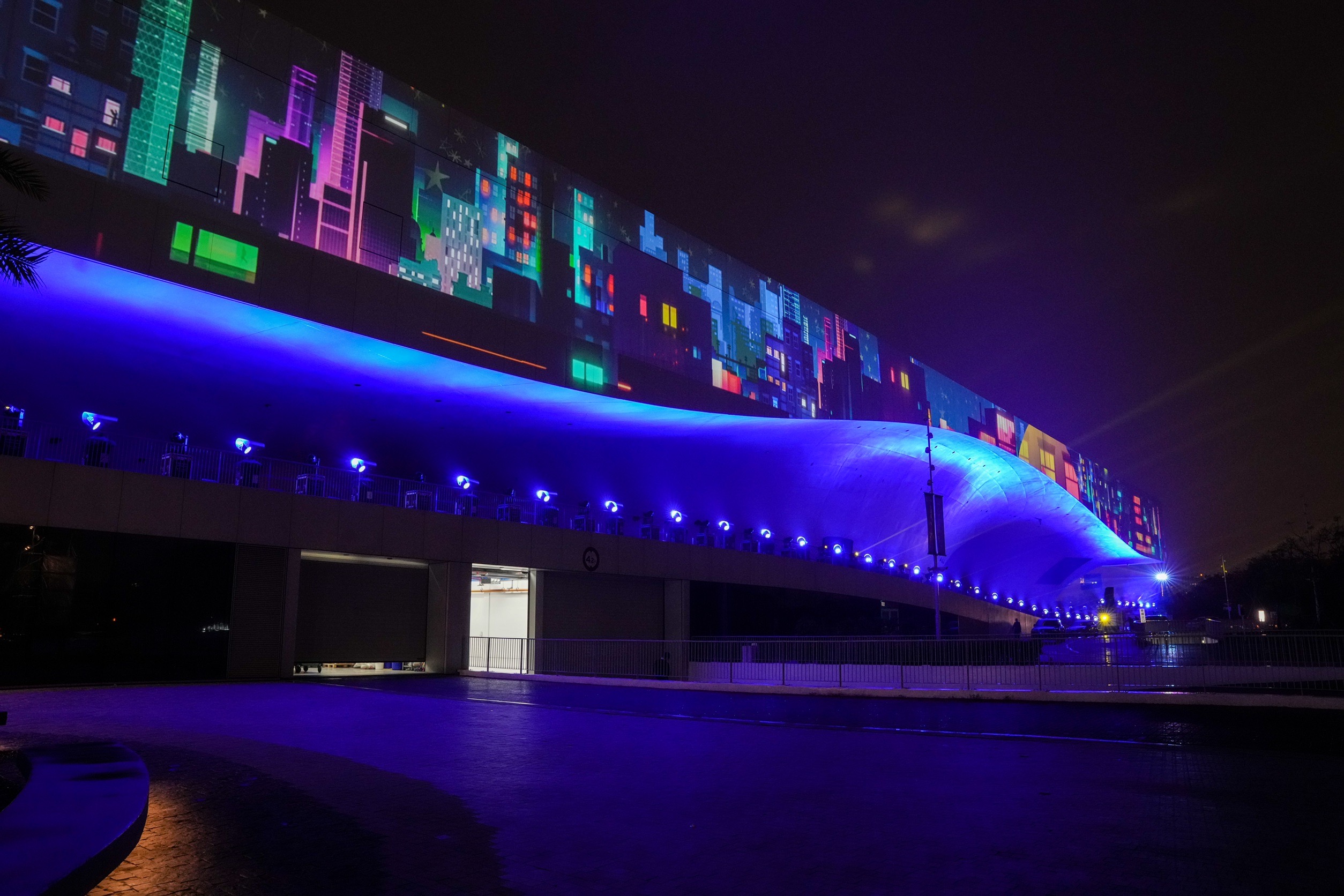 2022台灣燈會