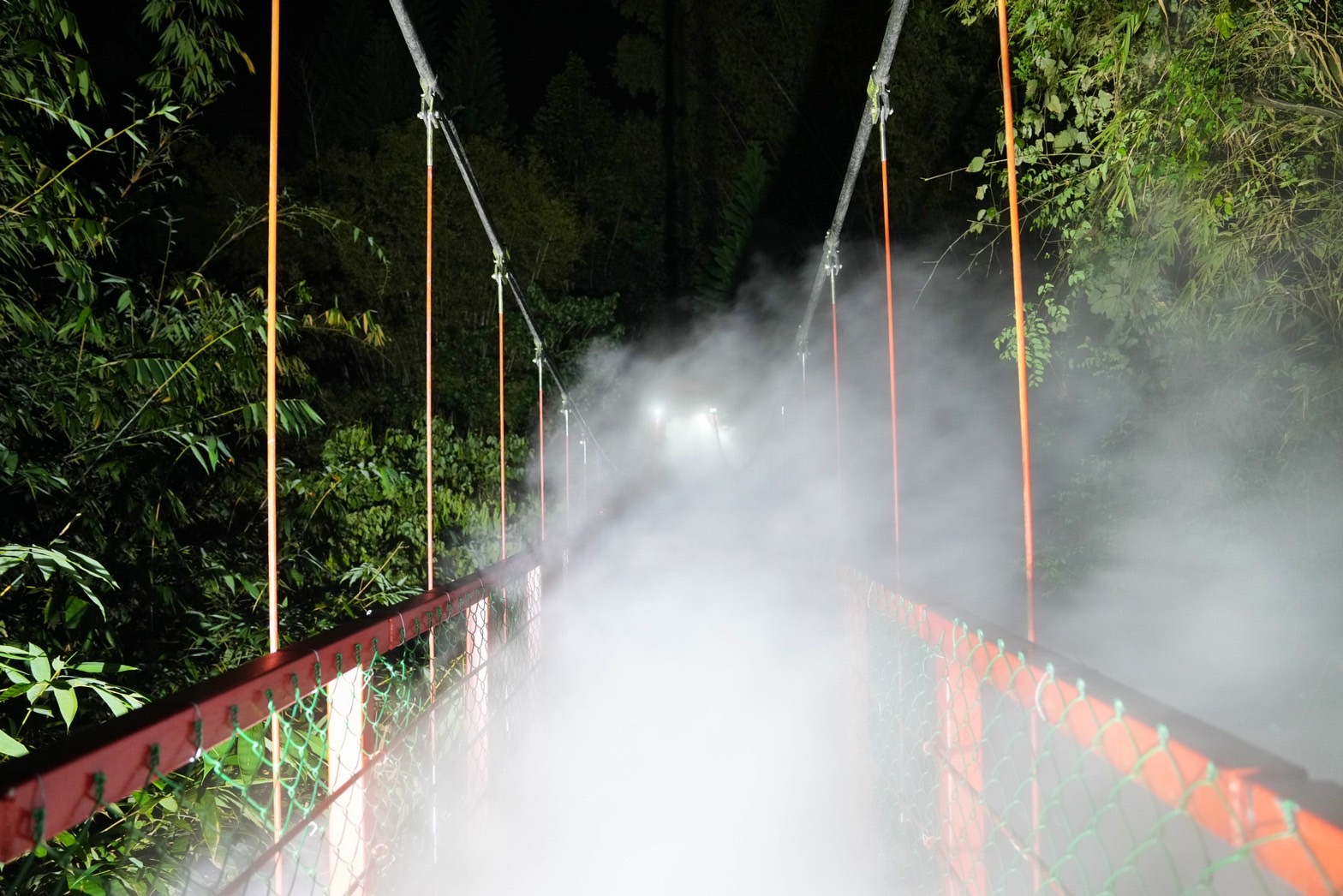 龍崎光節 空山祭 隨風去留