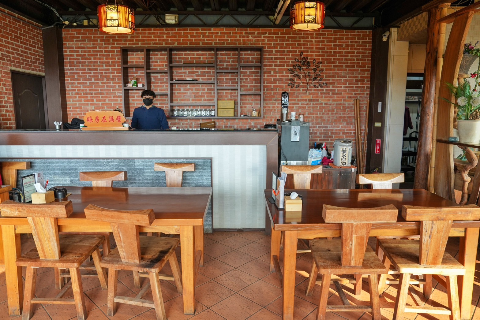 清豐濤月景觀餐廳