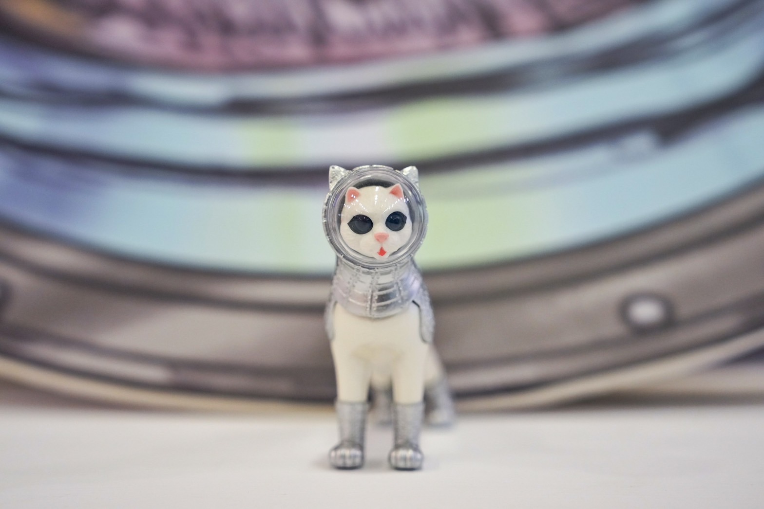 落山風之吹風看海地 看海美術館 船仔貓屏東展
