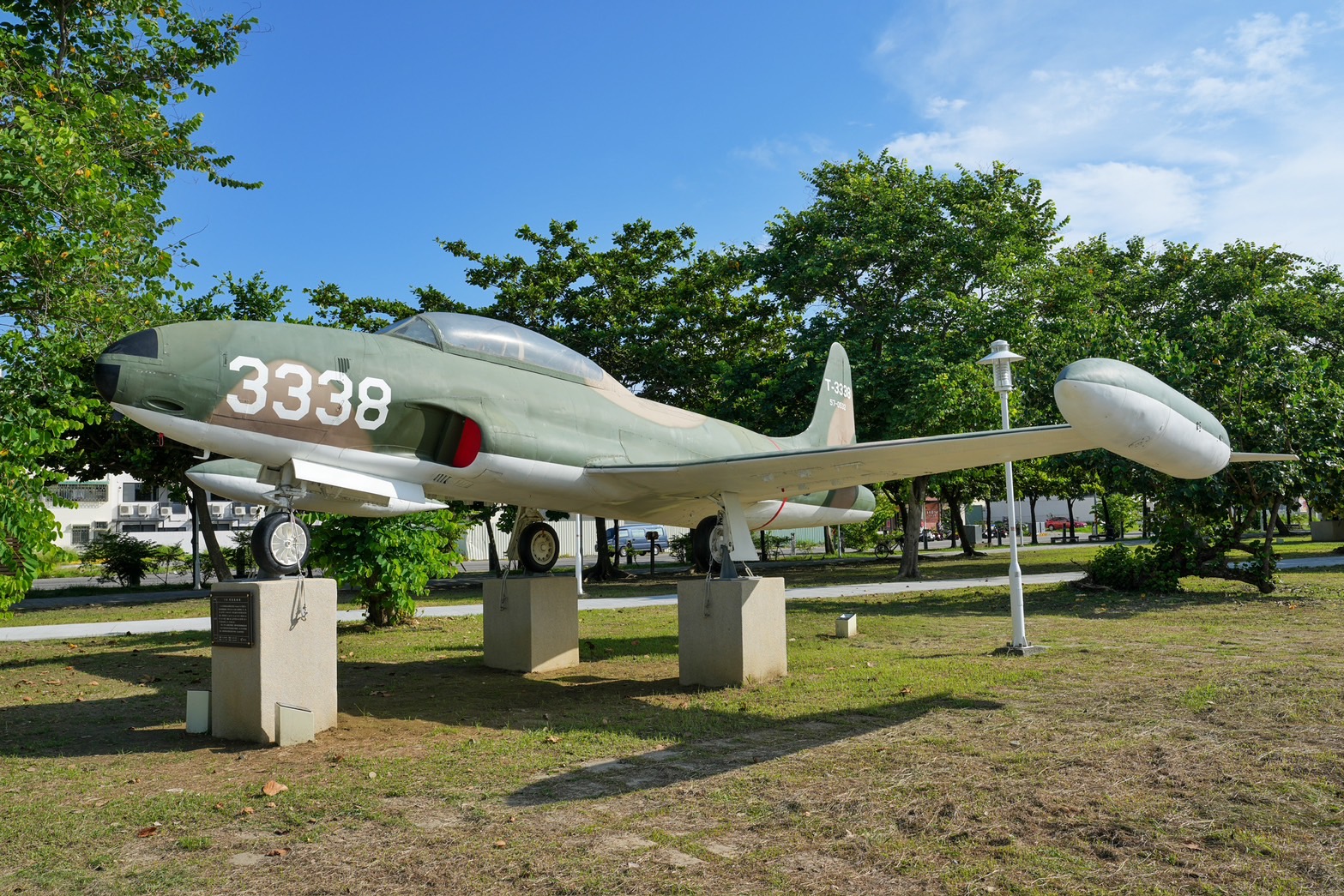 林默娘公園 軍事文化園區