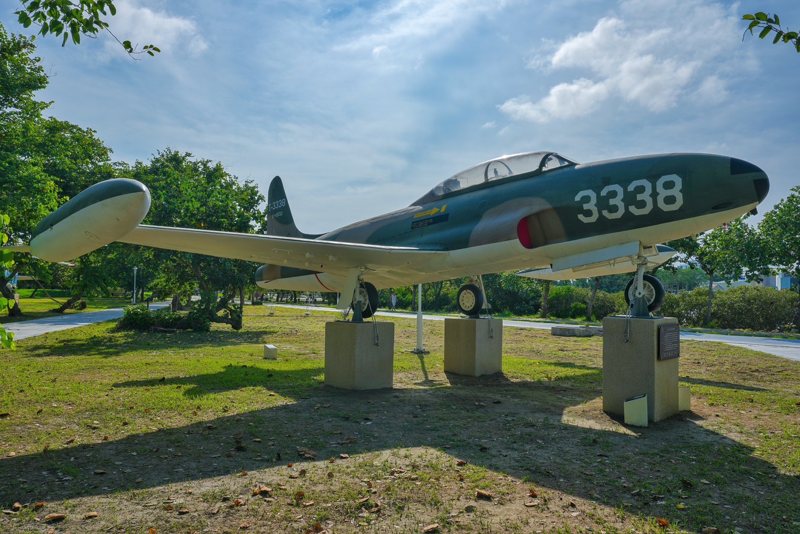 林默娘公園 軍事文化園區