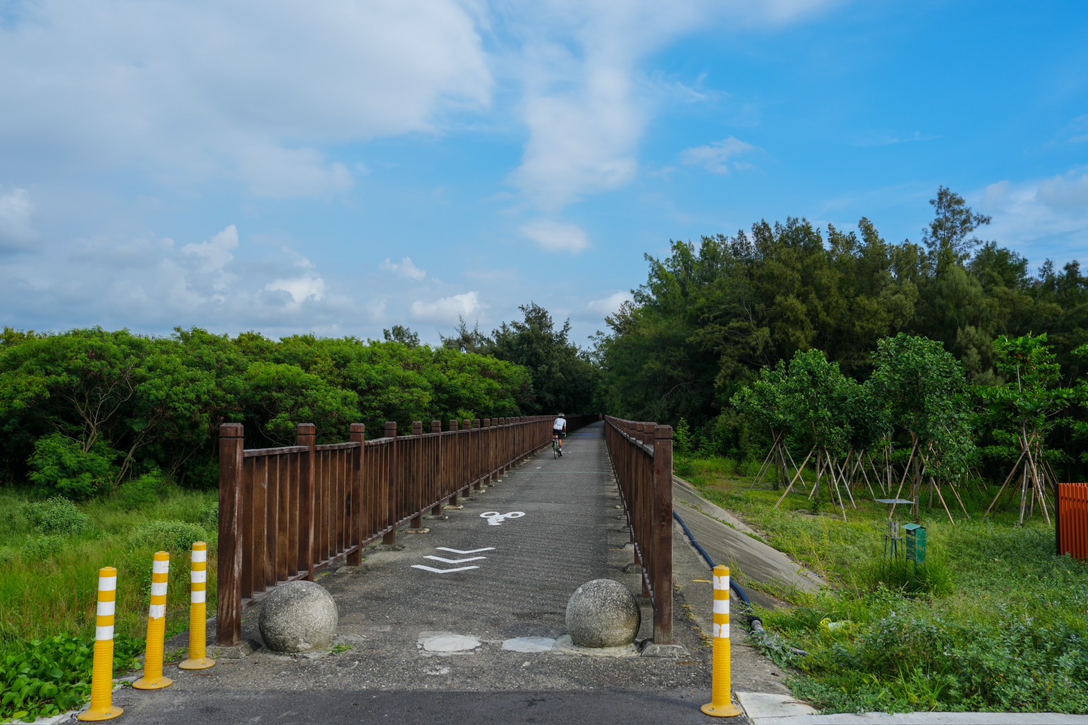 黃金海岸小美軍沙灘 