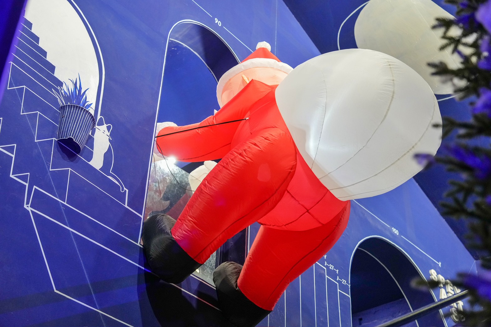 藍晒圖文創園區