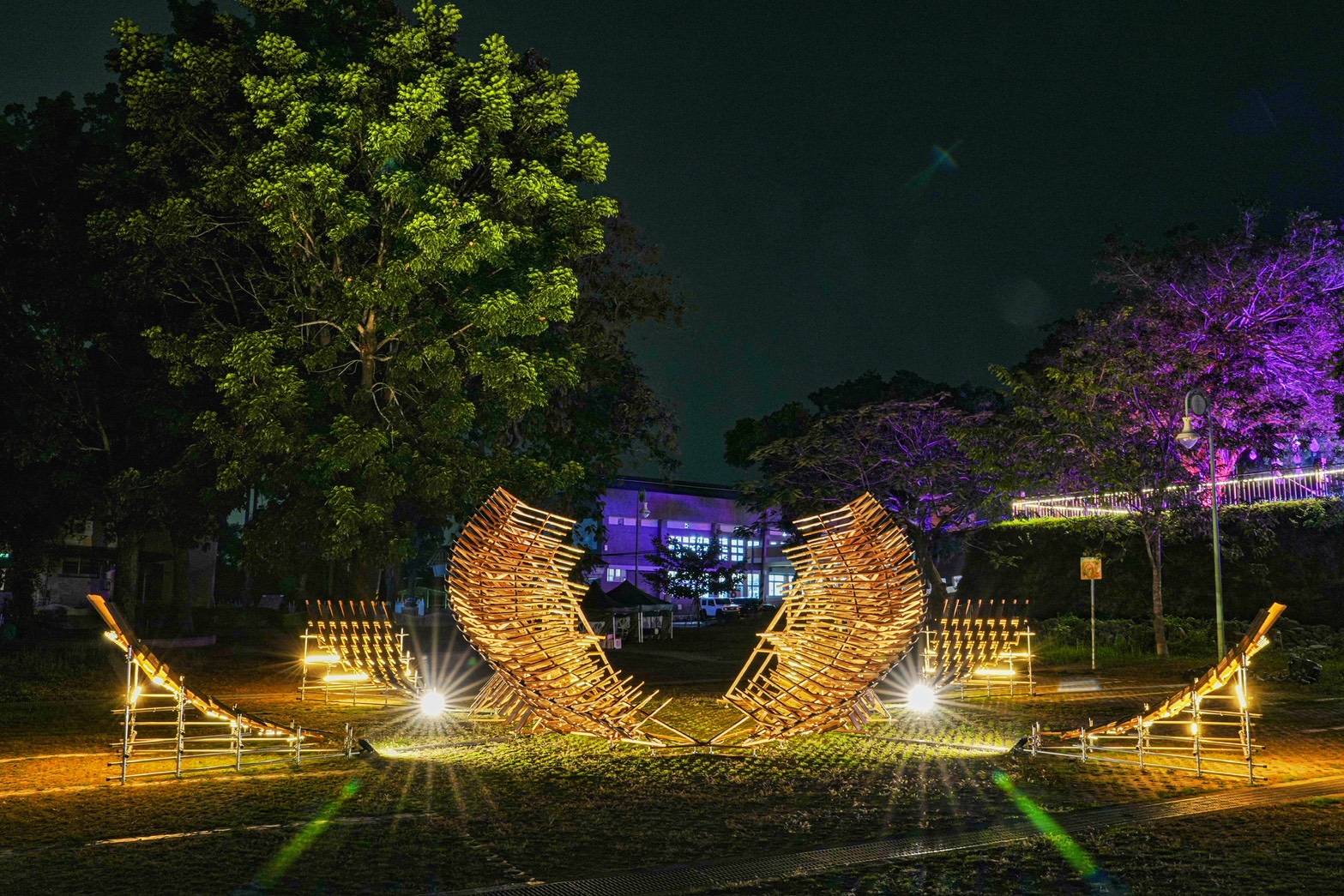 龍崎光節 空山祭