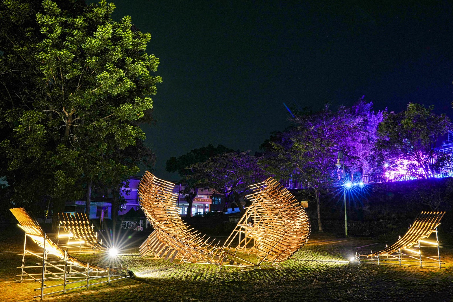 龍崎光節 空山祭