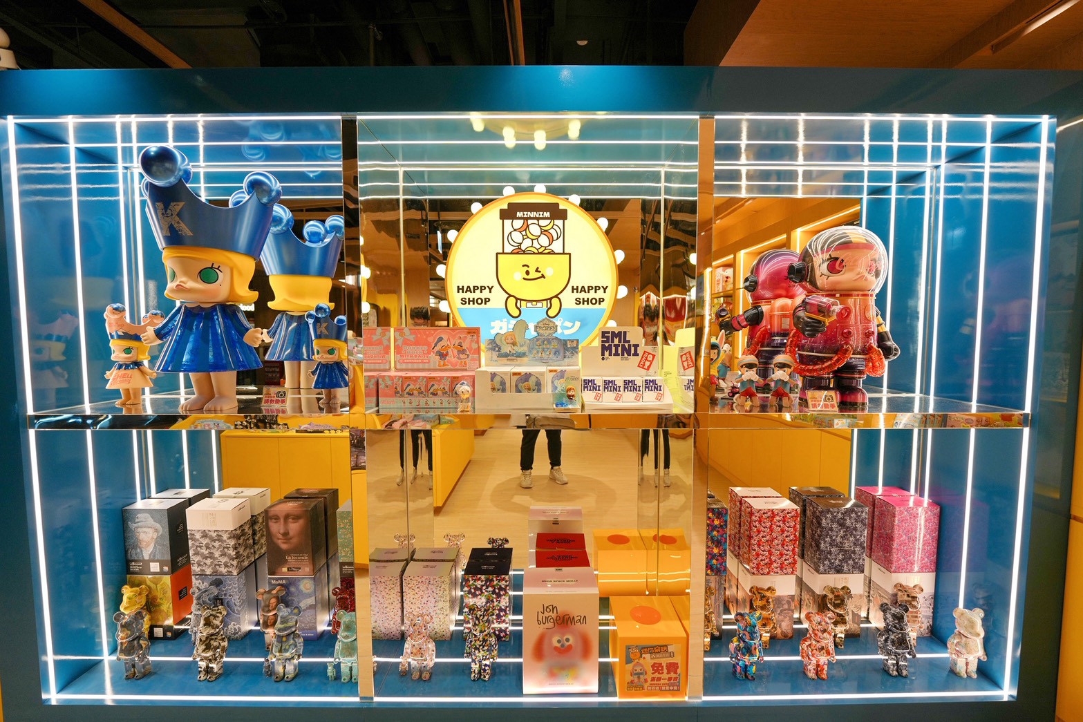 台南誠品生活 