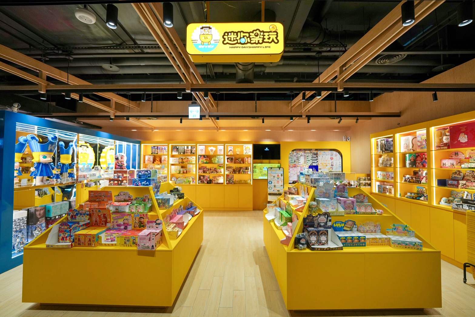 台南誠品生活 