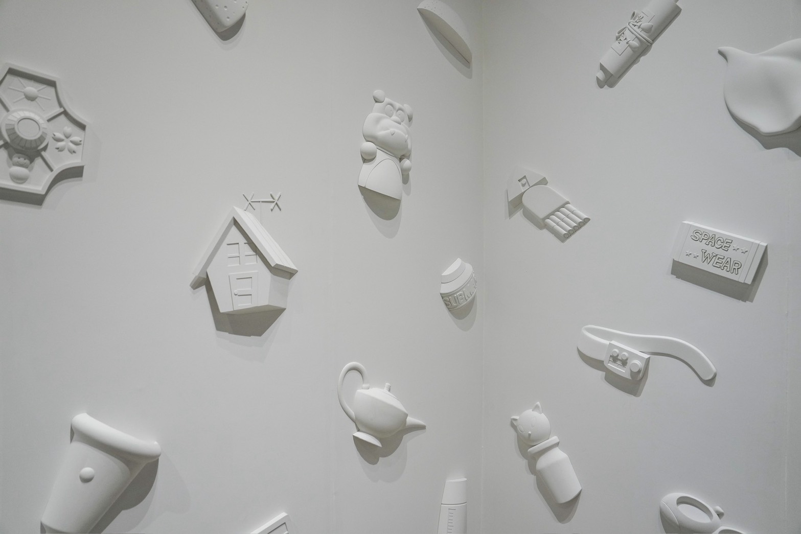 100%哆啦A夢&FRIENDS 巡迴特展 高雄站