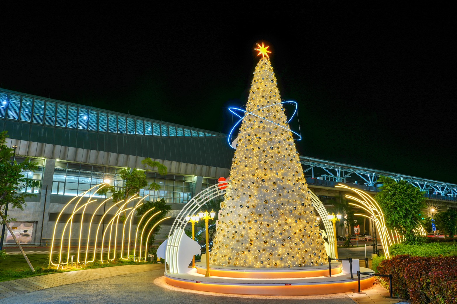 MITSUI OUTLET PARK 台南