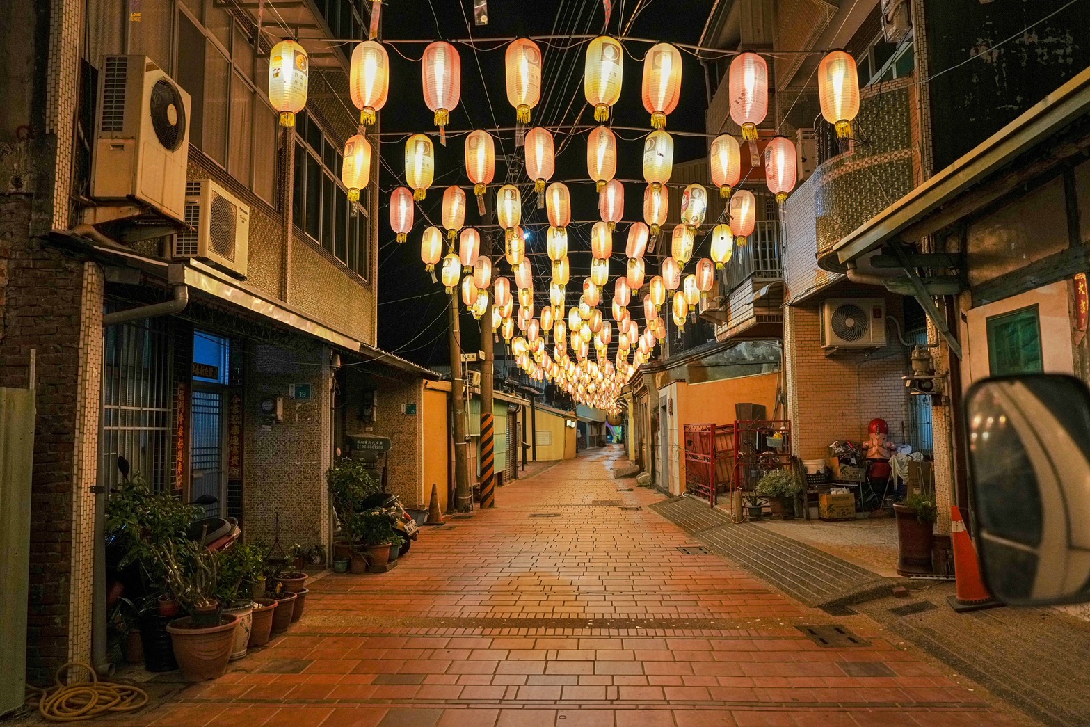 月之美術館 漫月美行動