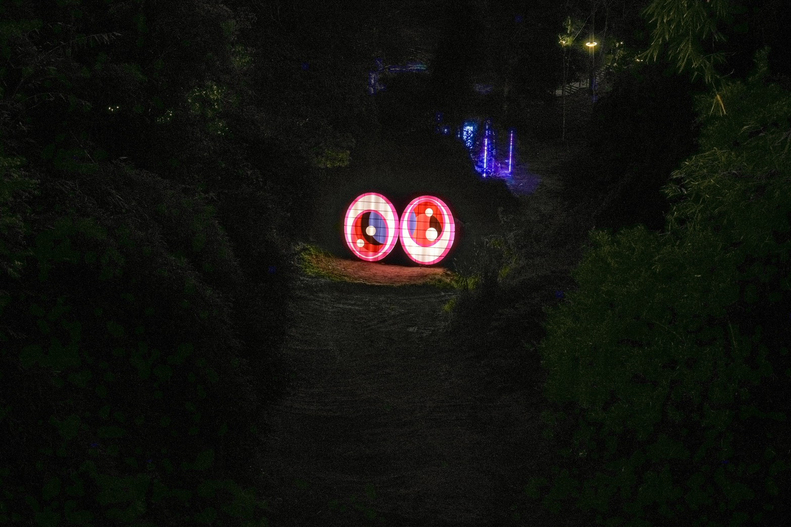 龍崎光節 空山祭