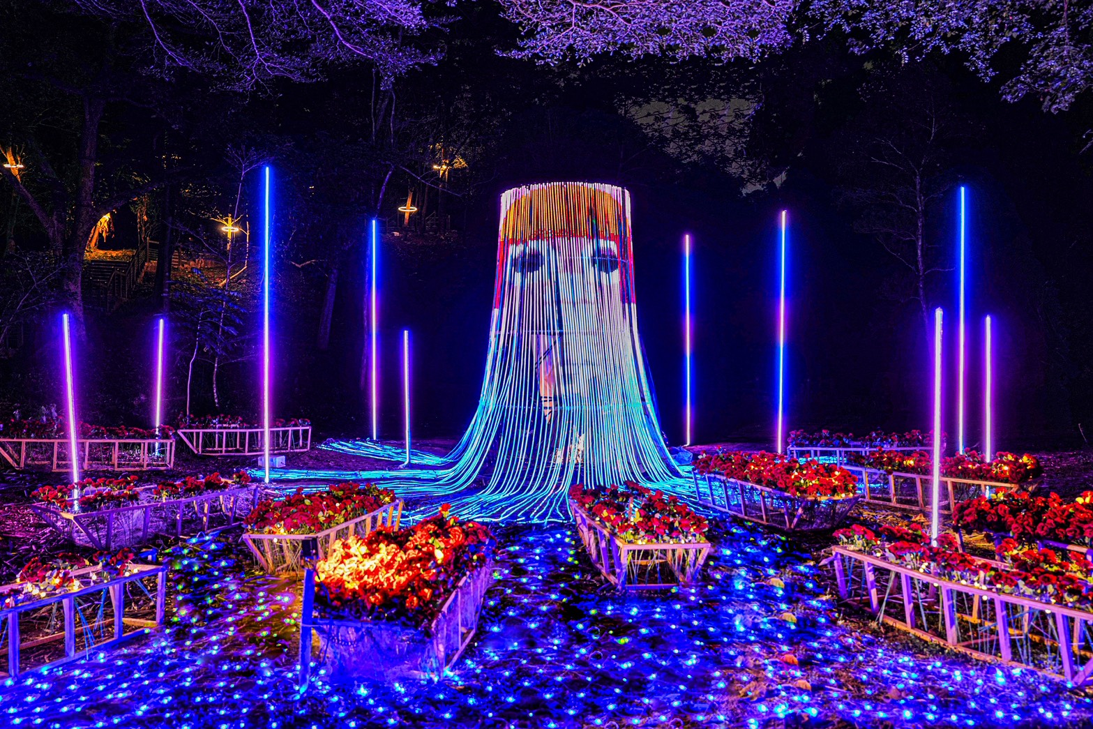 龍崎光節 空山祭