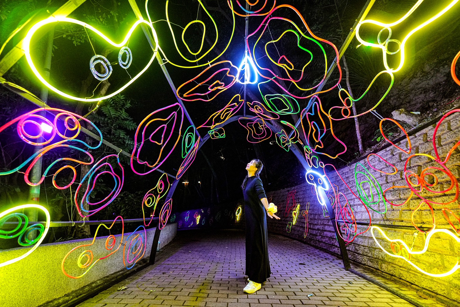 龍崎光節 空山祭