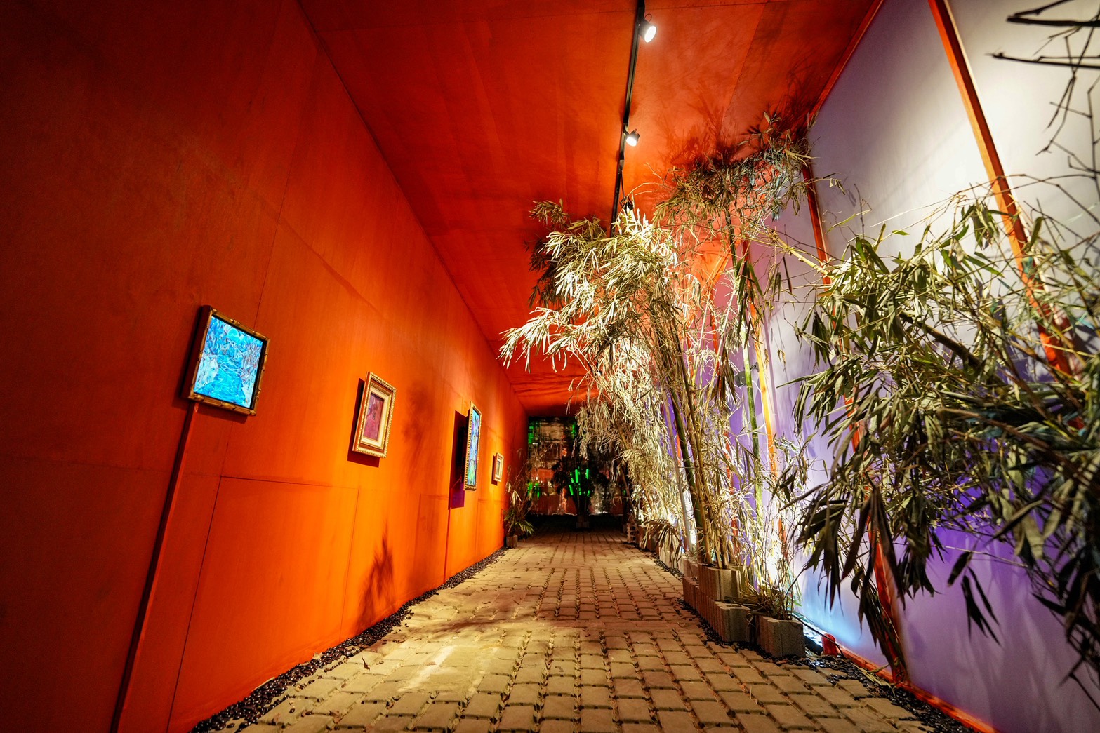 龍崎光節 空山祭