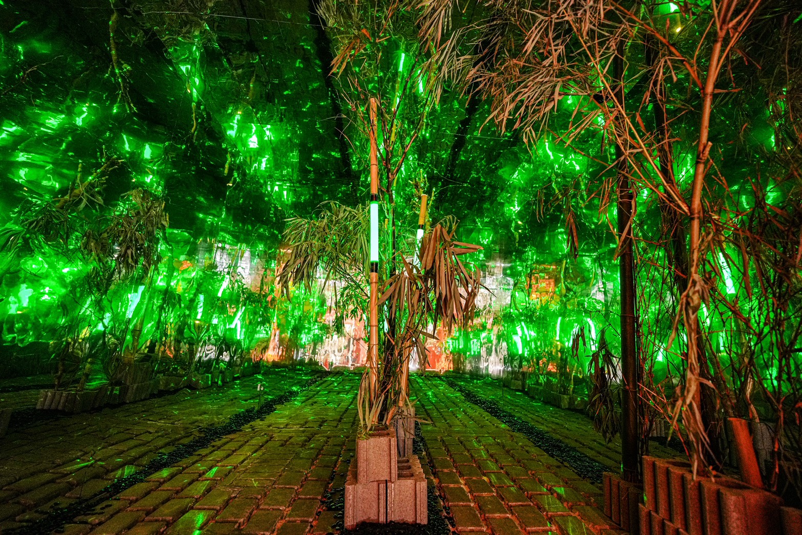 龍崎光節 空山祭