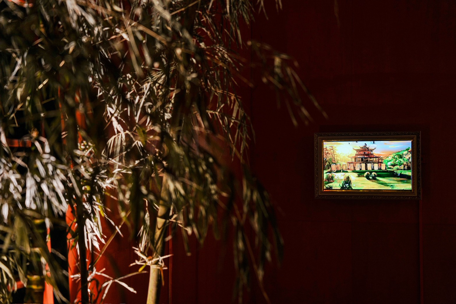 龍崎光節 空山祭