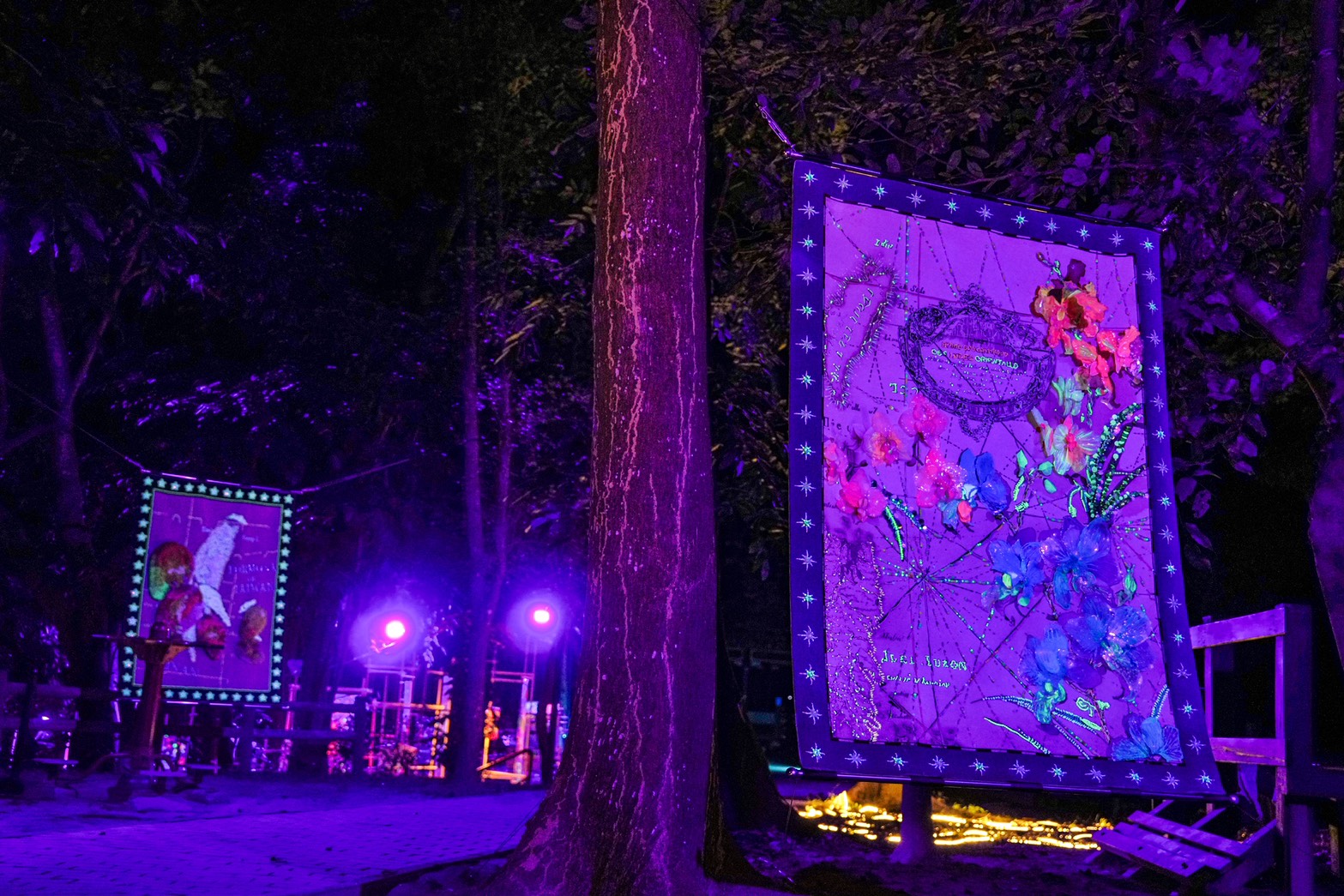 龍崎光節 空山祭