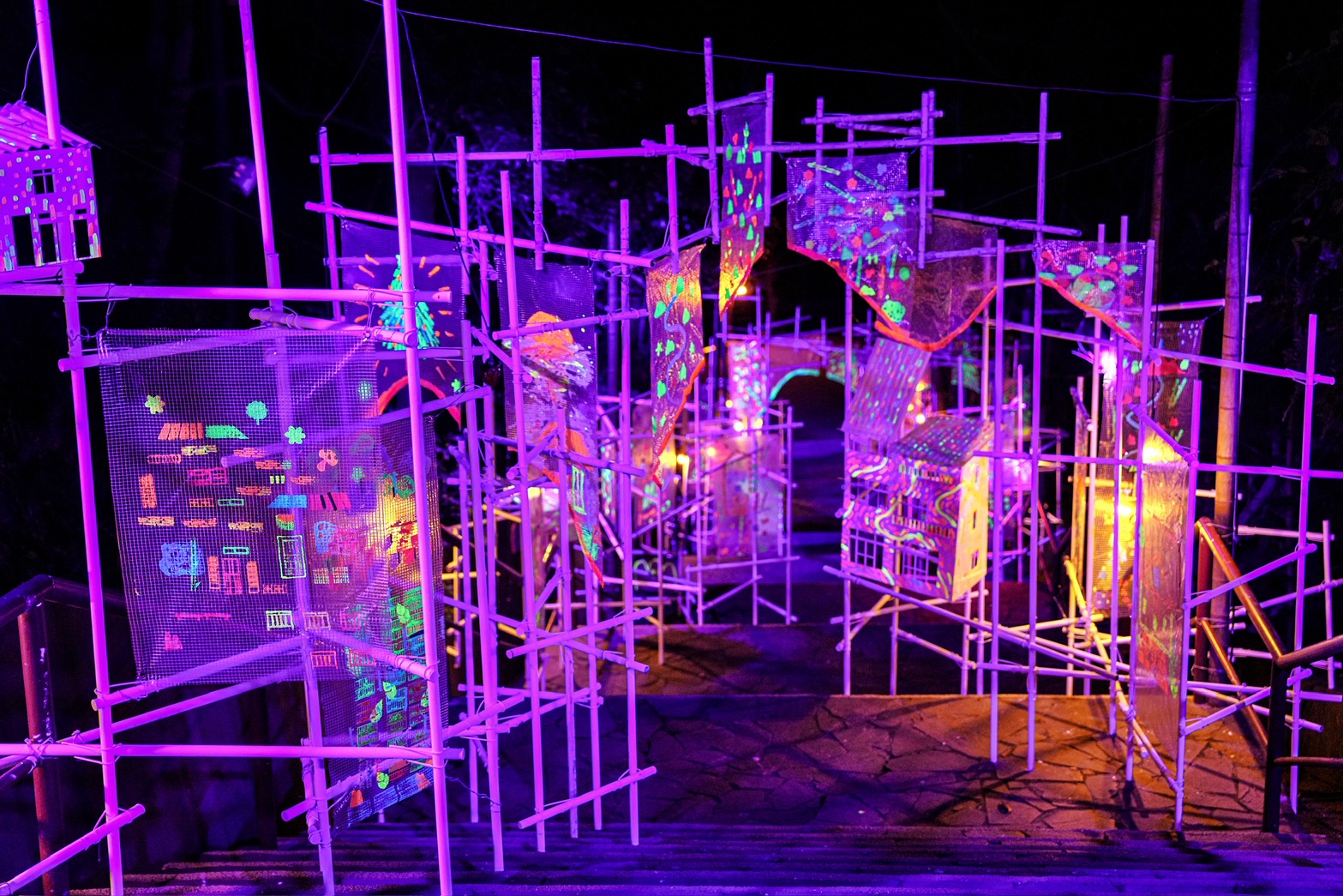 龍崎光節 空山祭