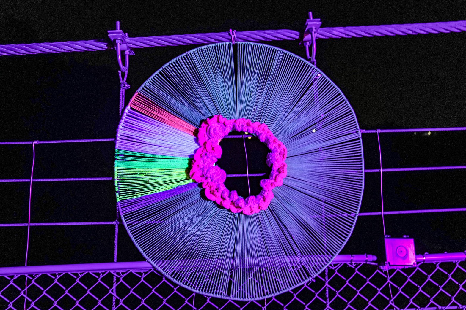 龍崎光節 空山祭