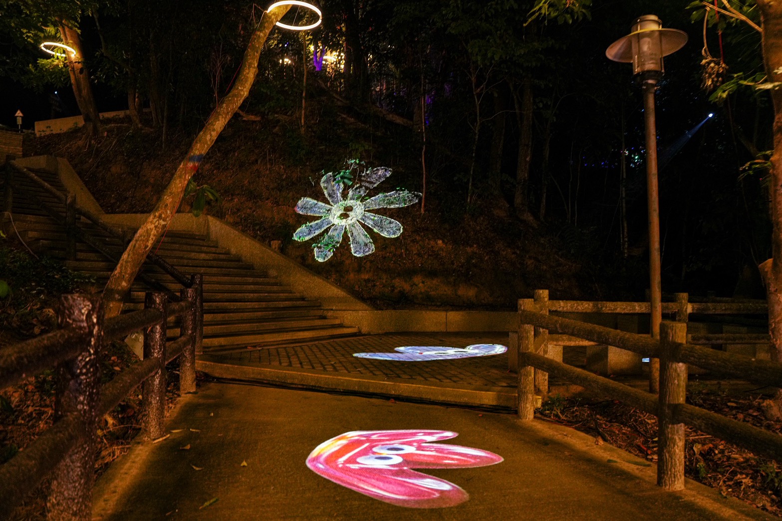 龍崎光節 空山祭