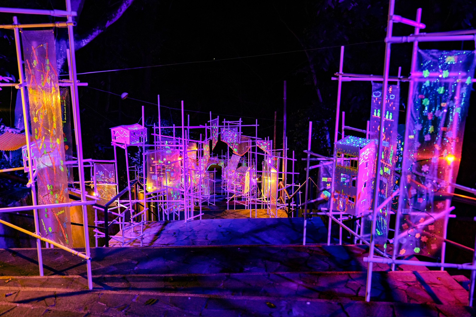 龍崎光節 空山祭