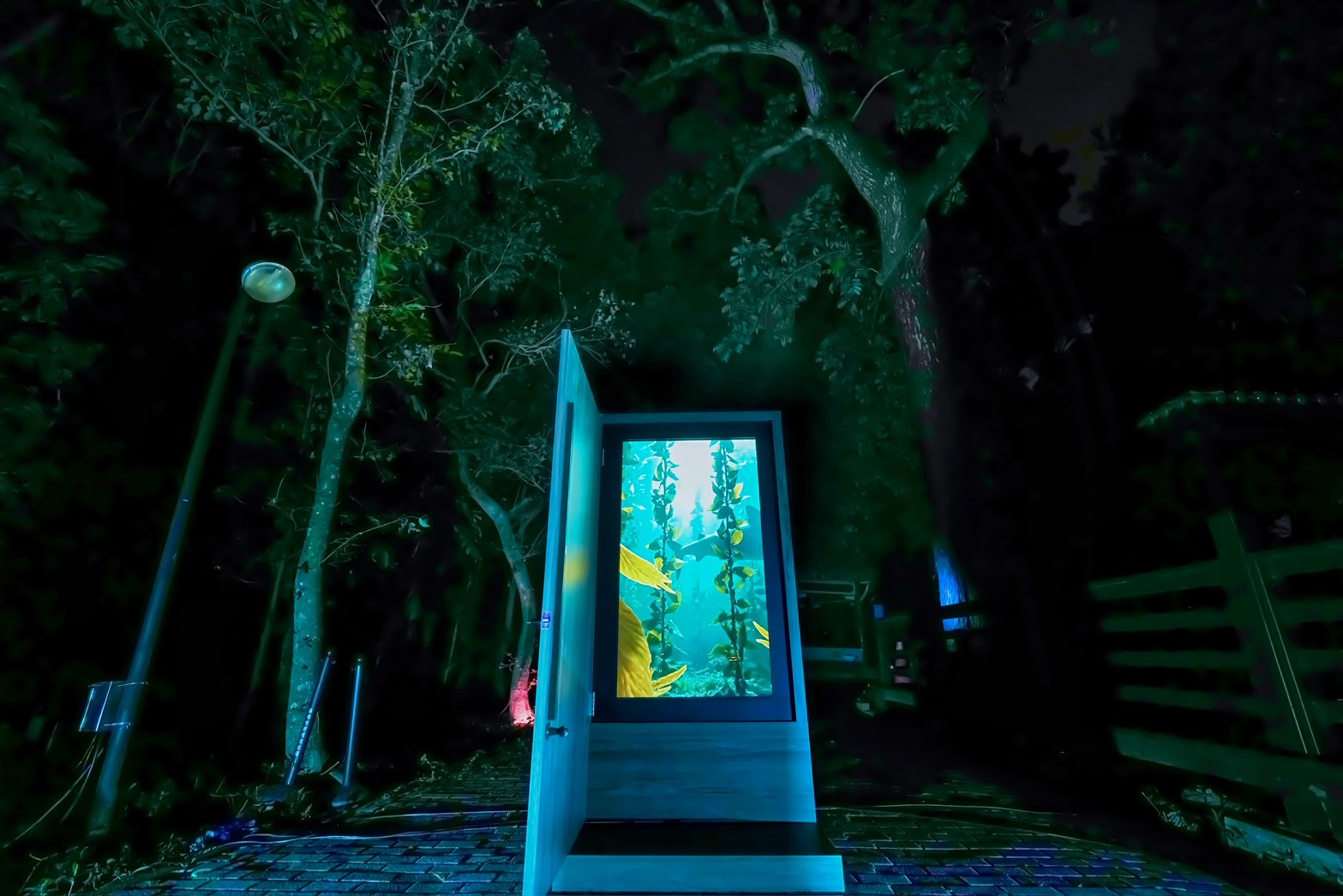 龍崎光節 空山祭