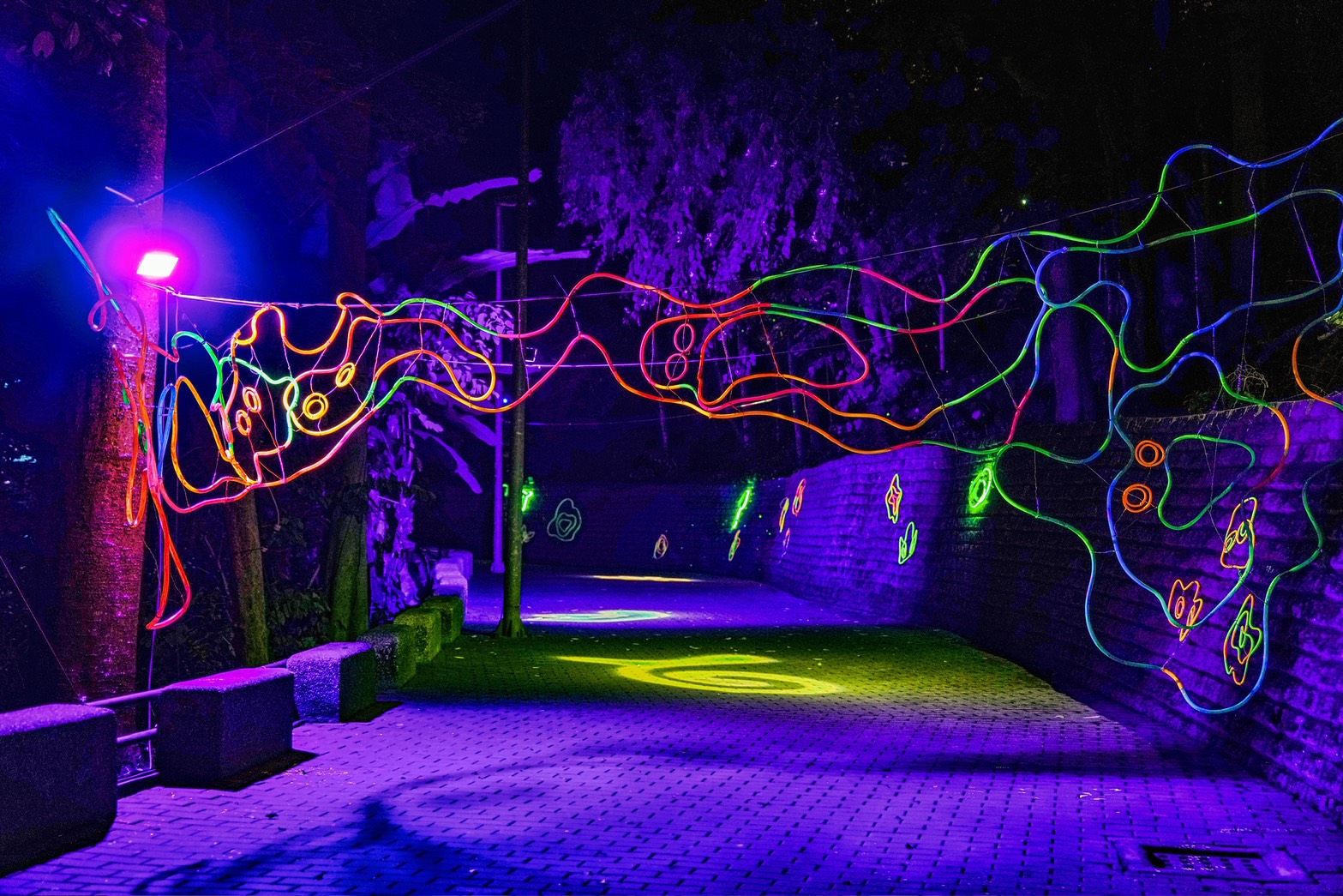 龍崎光節 空山祭