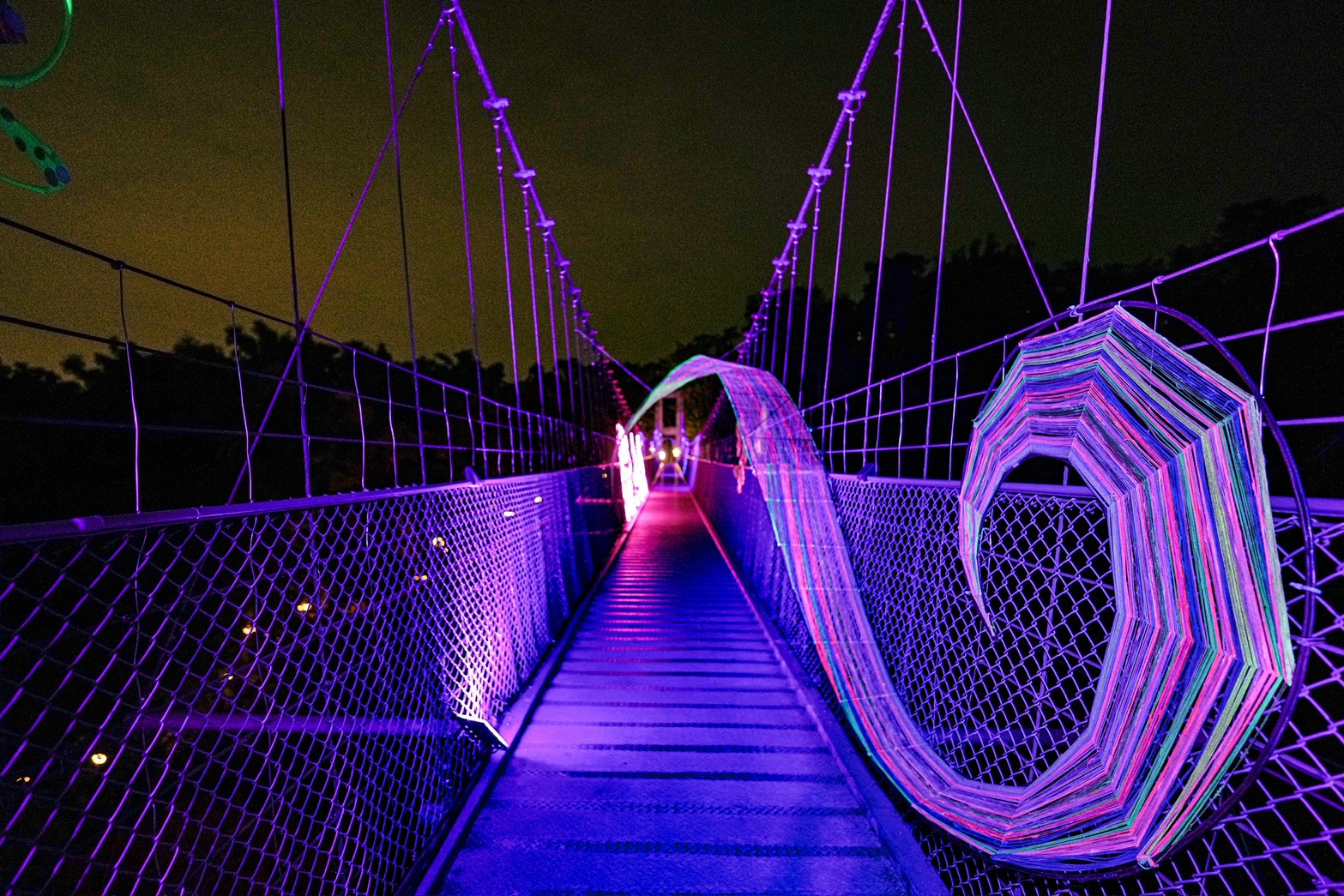 龍崎光節 空山祭