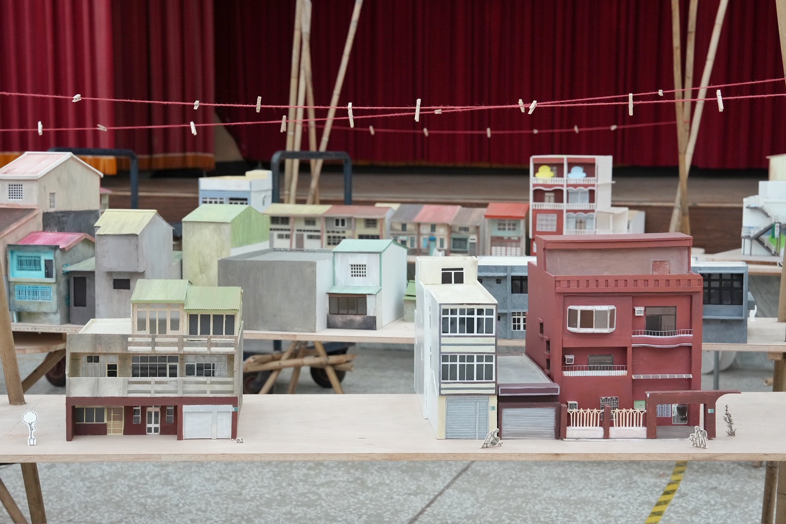 龍崎光節 空山祭