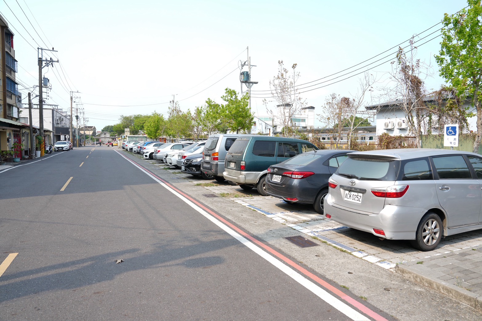 隆田文化資產教育園區 