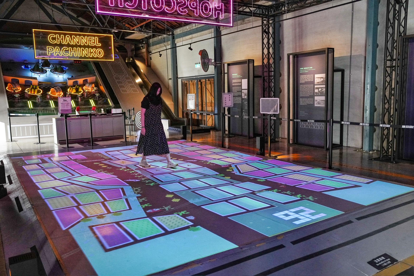 隆田文化資產教育園區