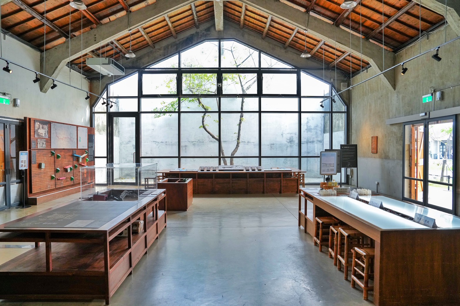 隆田文化資產教育園區