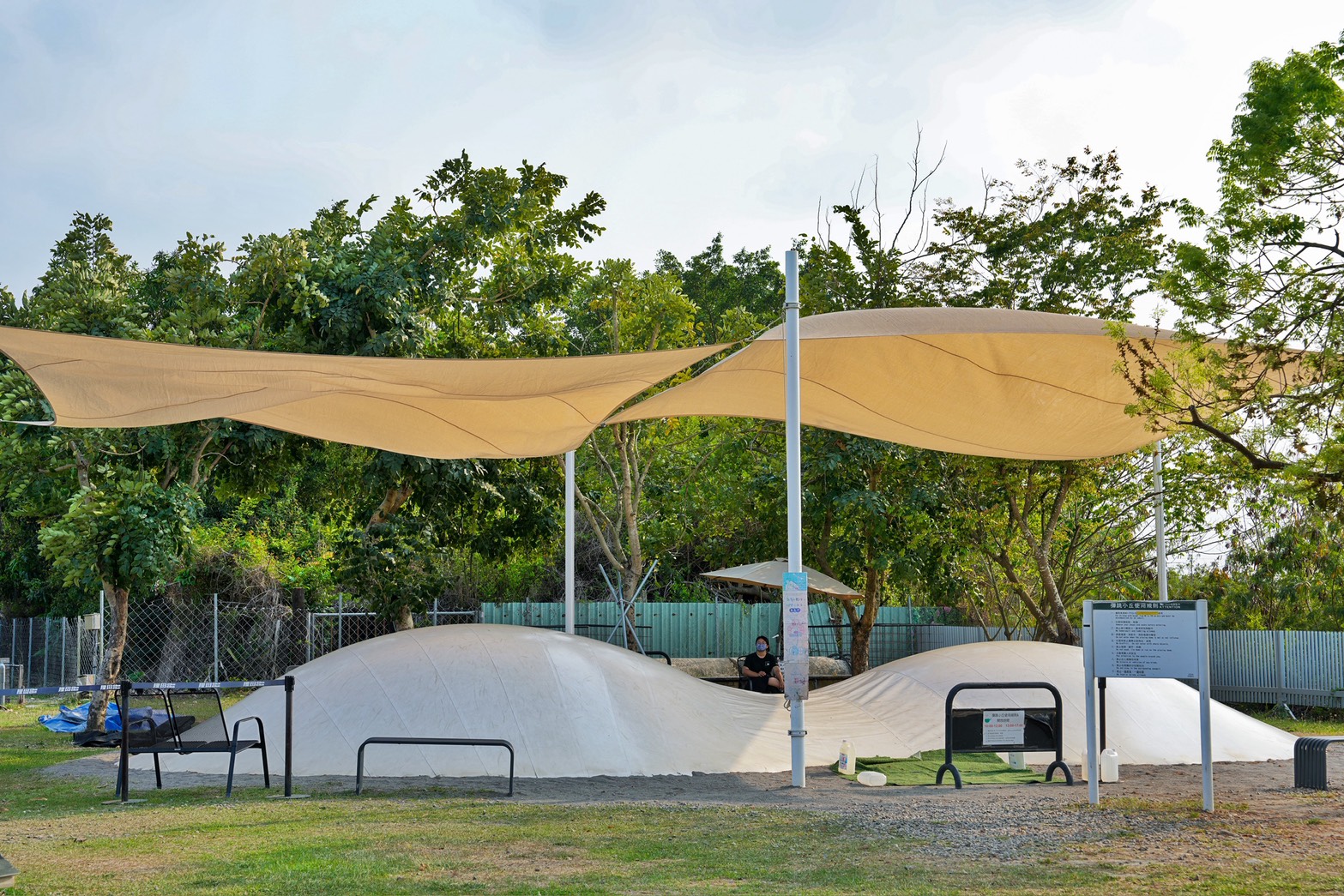 隆田文化資產教育園區