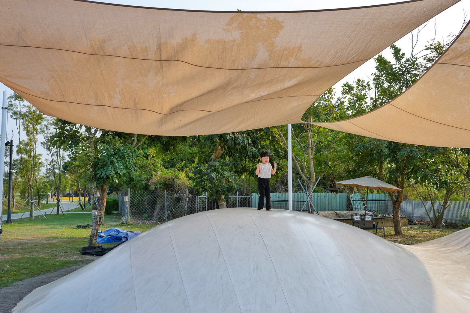 隆田文化資產教育園區