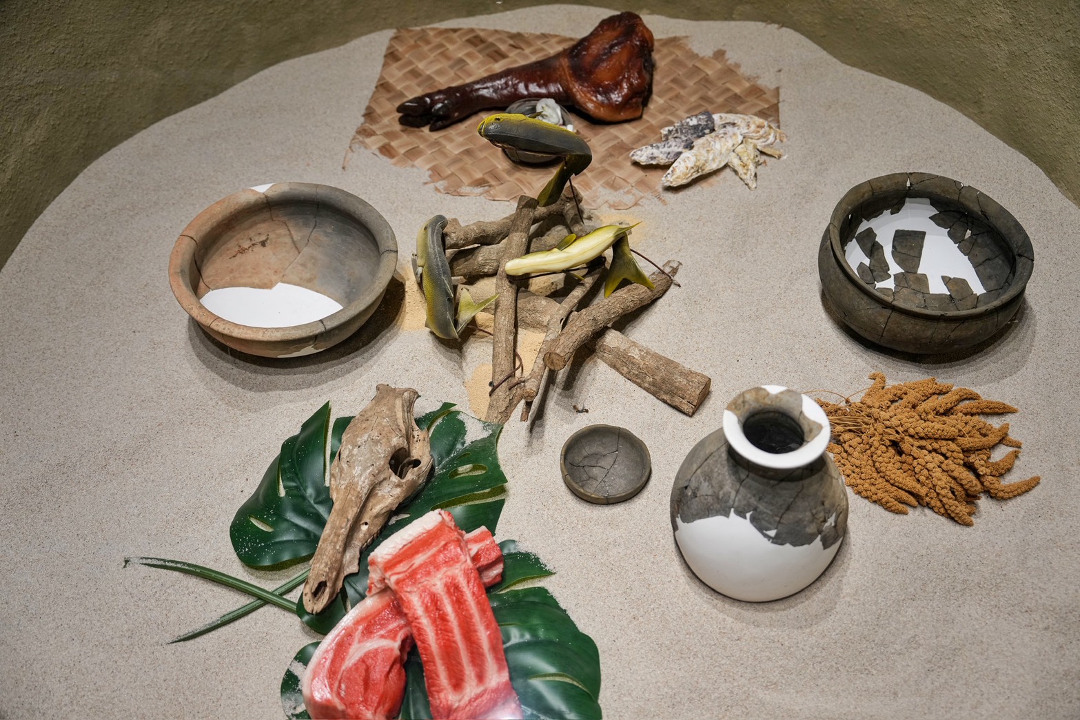 隆田文化資產教育園區