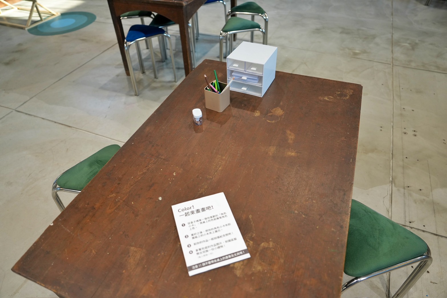 隆田文化資產教育園區