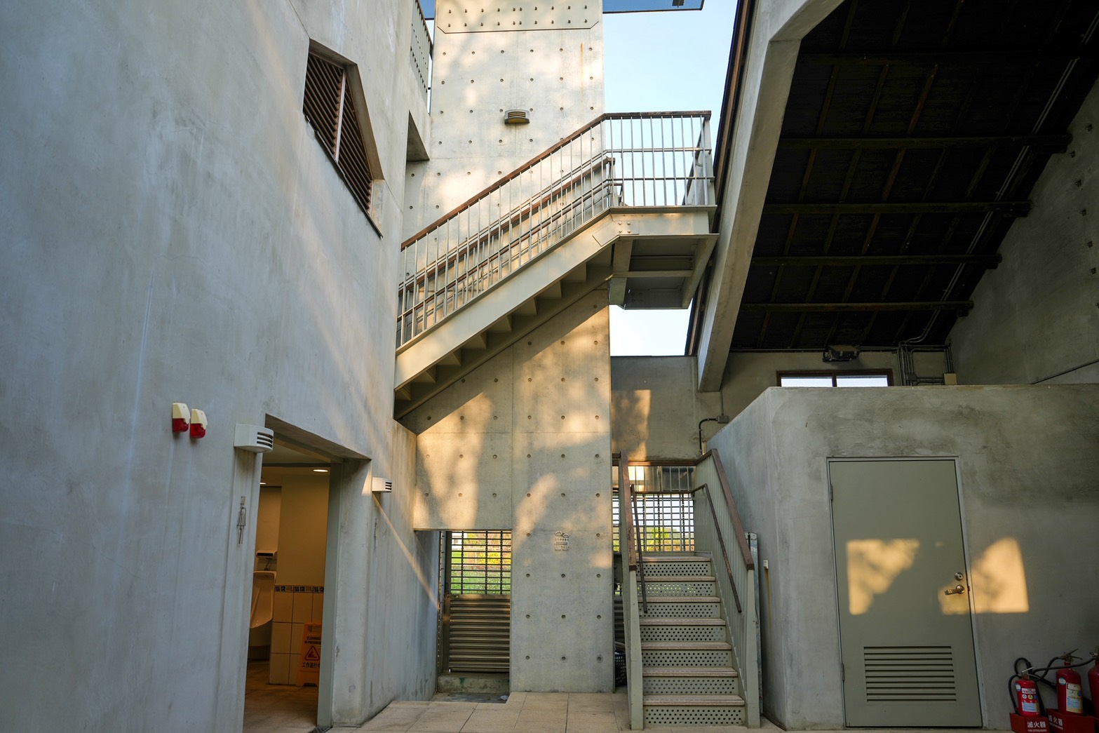 隆田文化資產教育園區