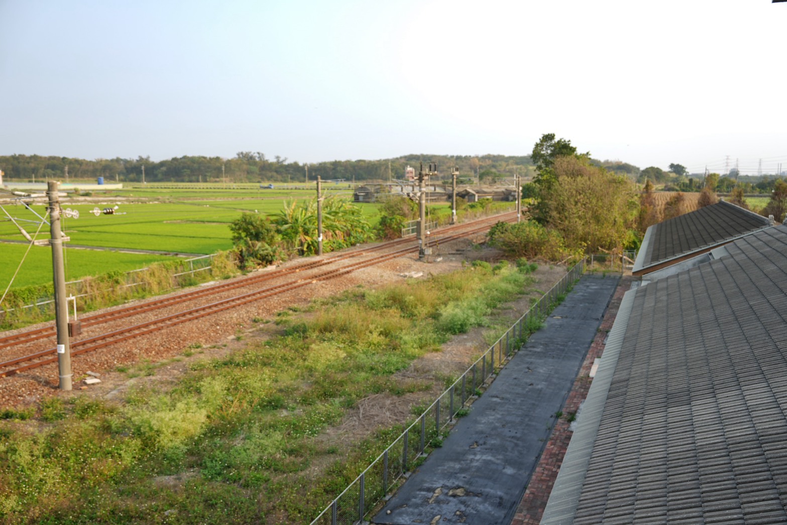 隆田文化資產教育園區