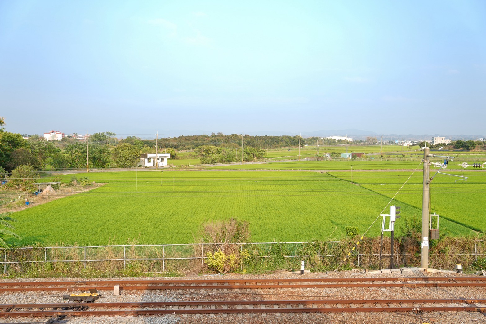 隆田文化資產教育園區