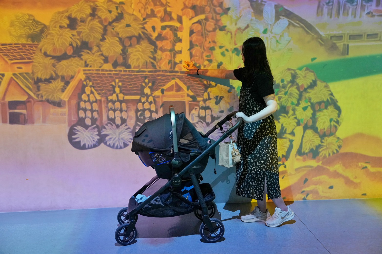 隆田文化資產教育園區