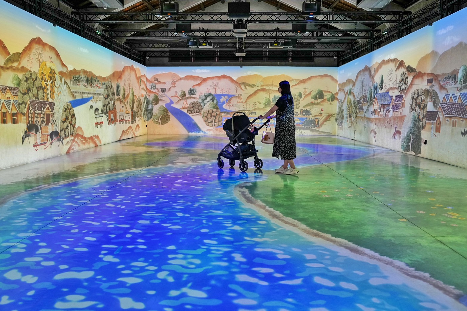 隆田文化資產教育園區 