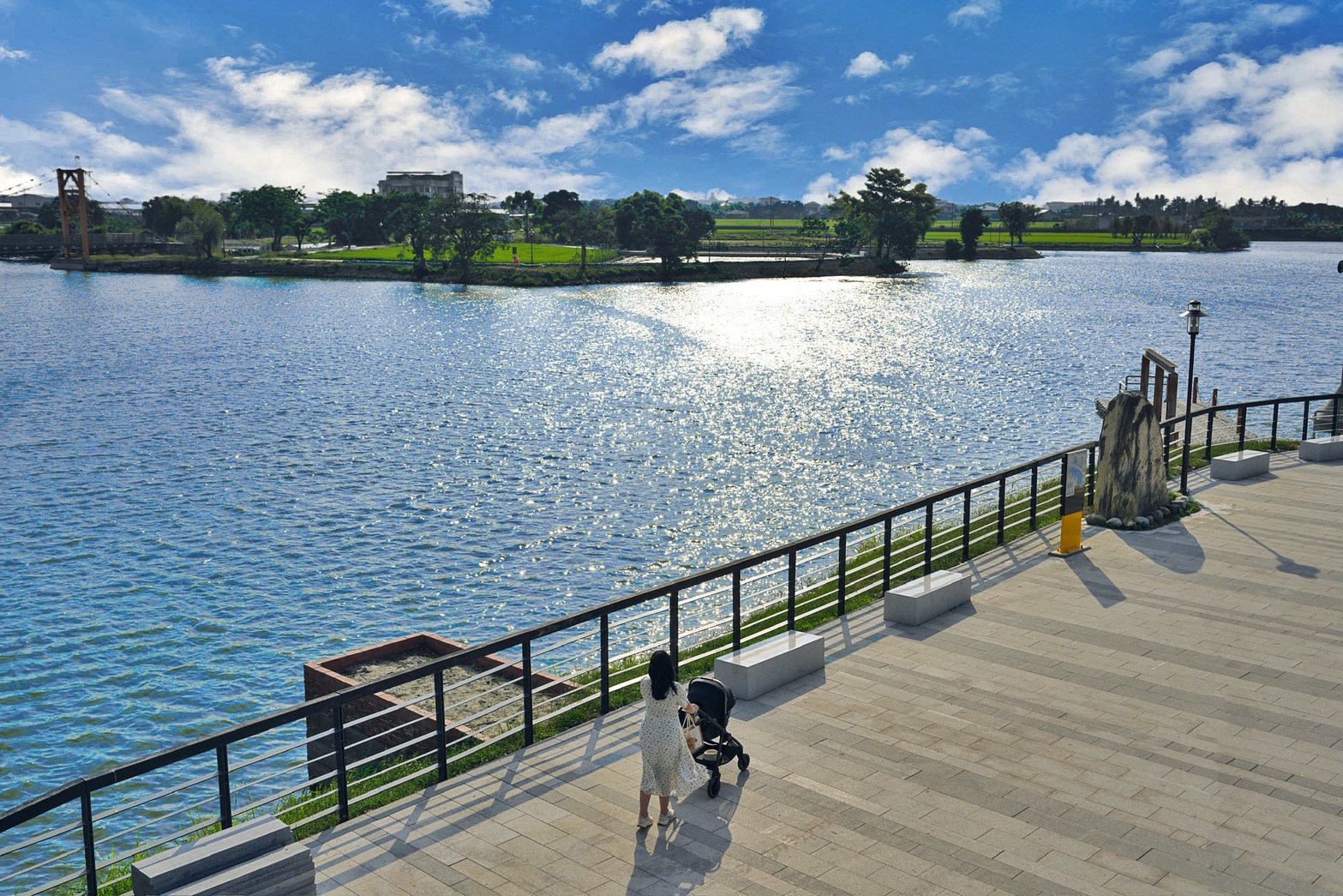 葫蘆埤自然公園