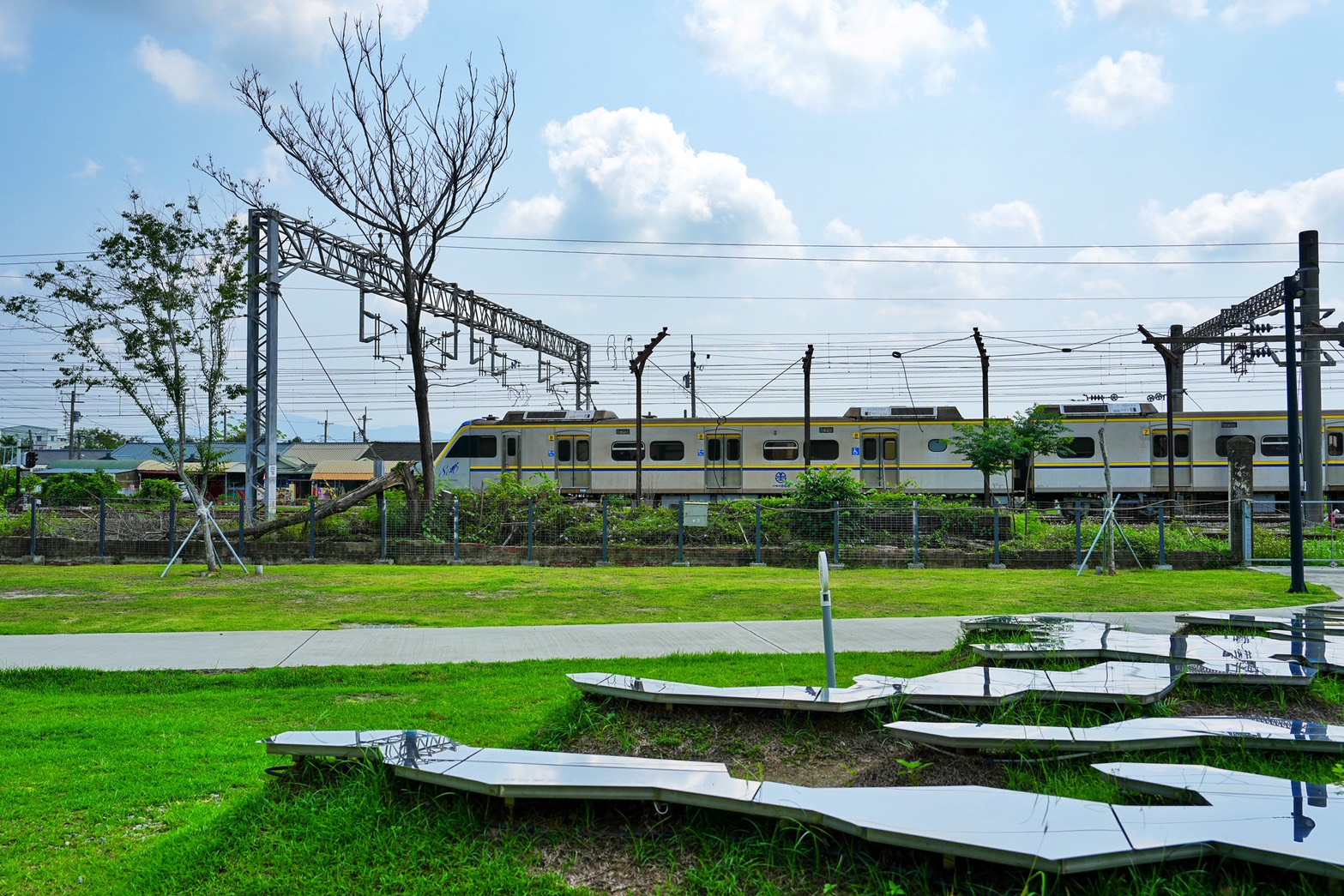 隆田文化資產教育園區