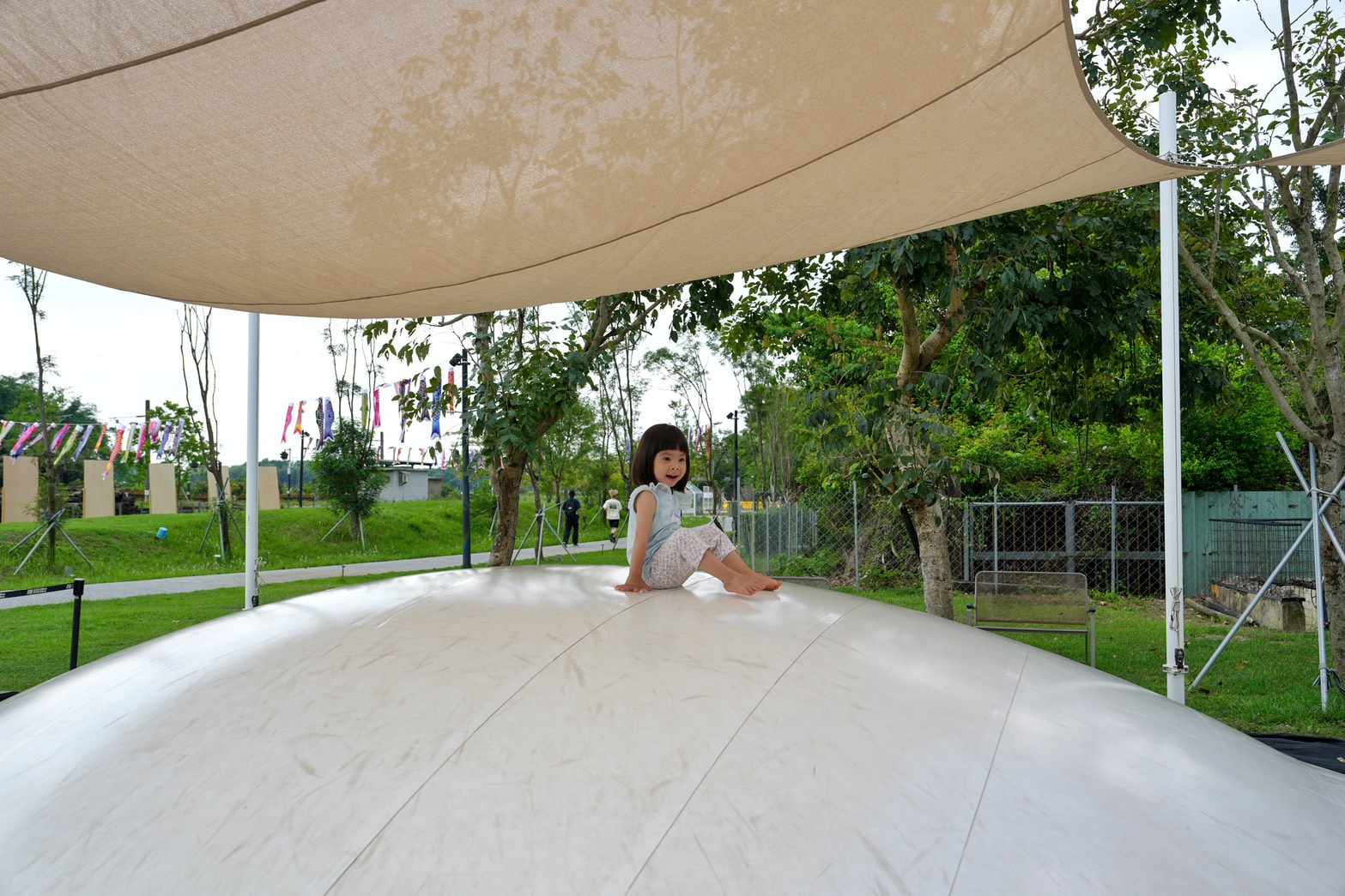 隆田文化資產教育園區