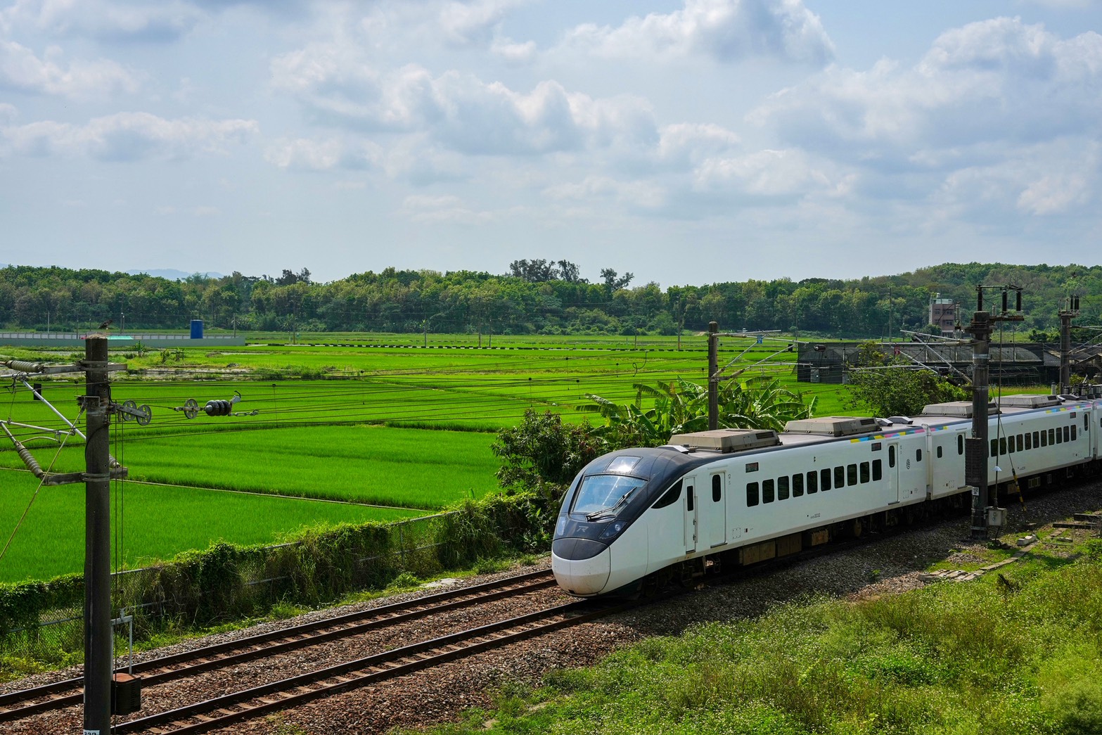 隆田文化資產教育園區