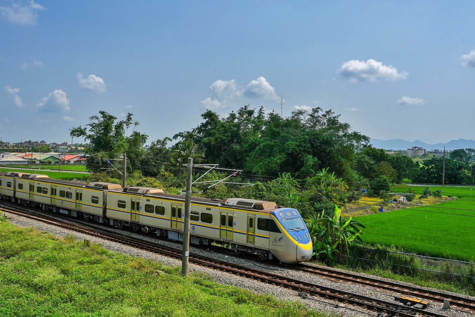 隆田文化資產教育園區