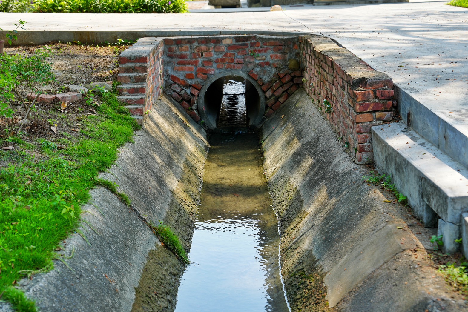 隆田文化資產教育園區