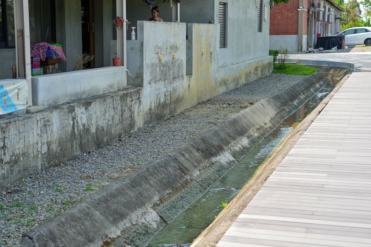 隆田文化資產教育園區