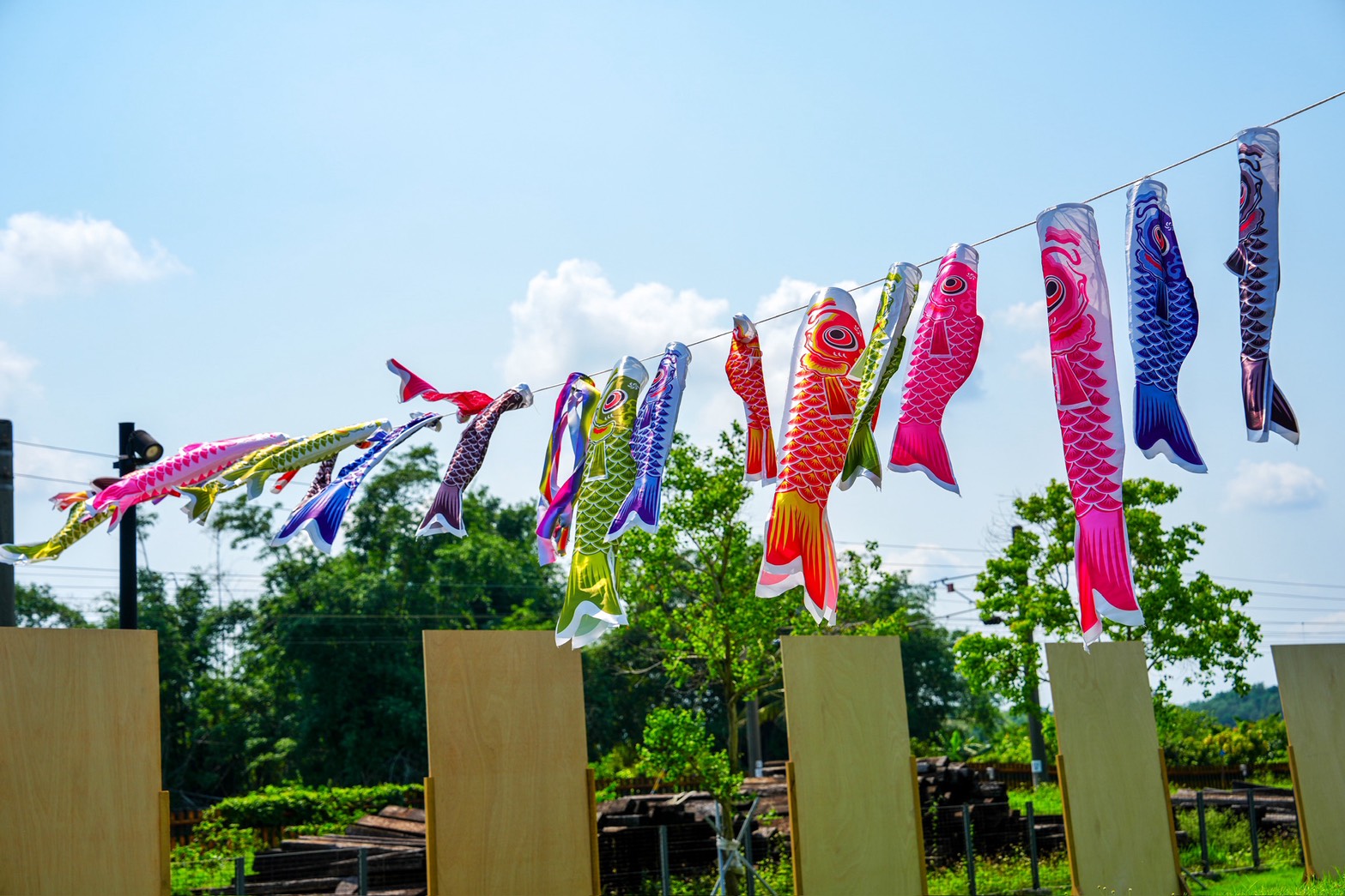 隆田文化資產教育園區